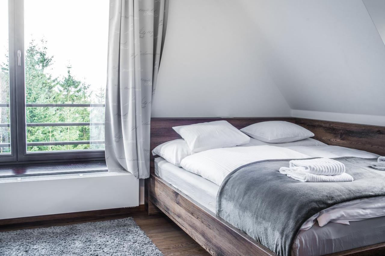Apartament Adelka 403 Szpindlerowy Młyn